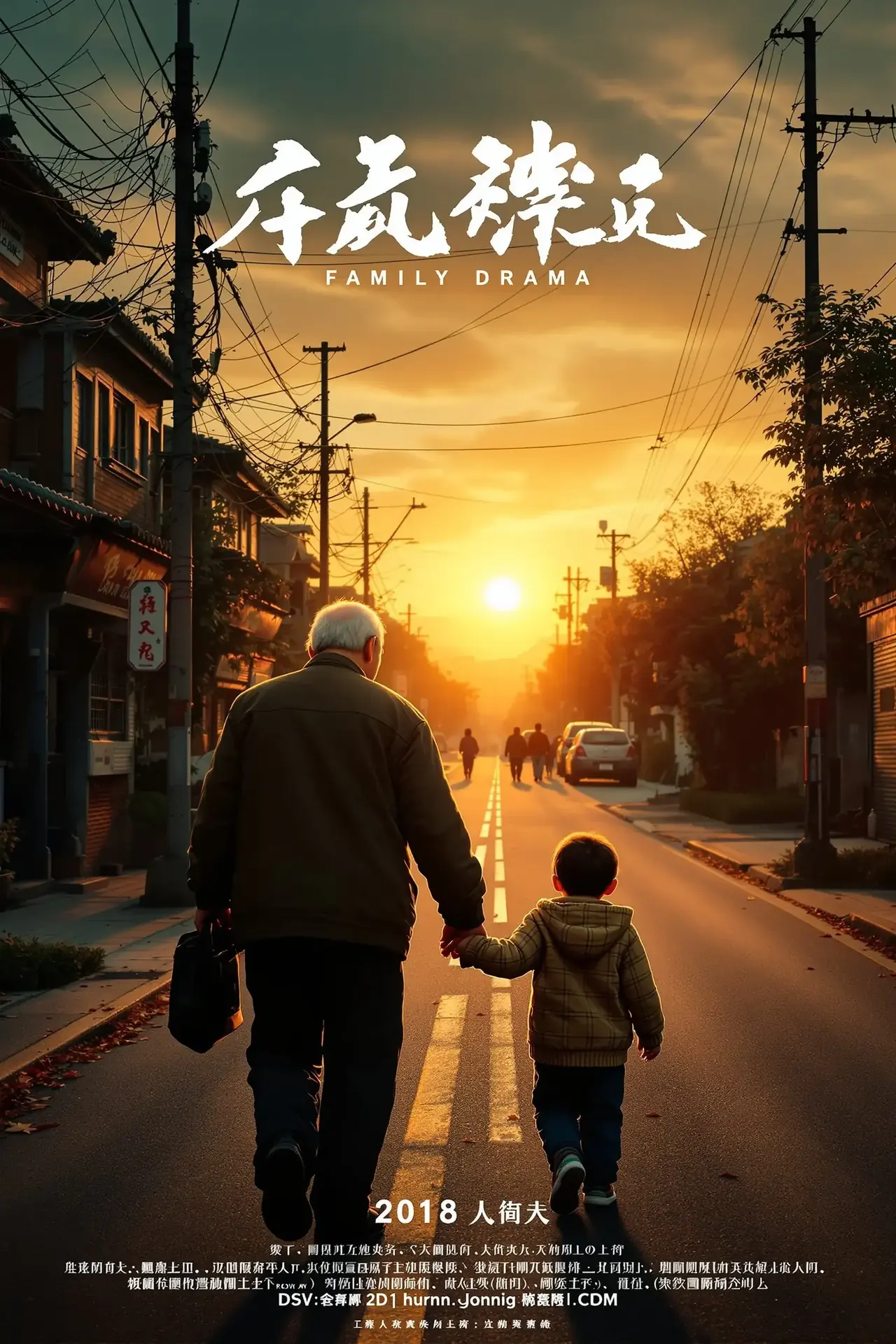 归途